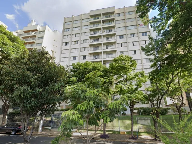 Apartamento em Leilão Judicial