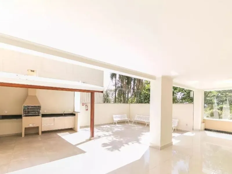 Apartamento em leilão
