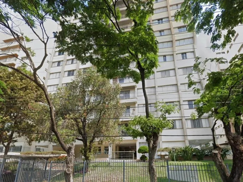 Apartamento em leilão