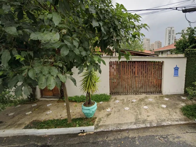 Casa em Leilão Judicial