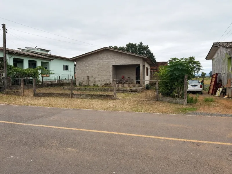 Casa em Leilão Judicial