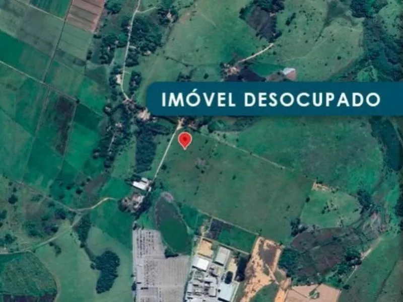 Terreno em Leilão Extrajudicial