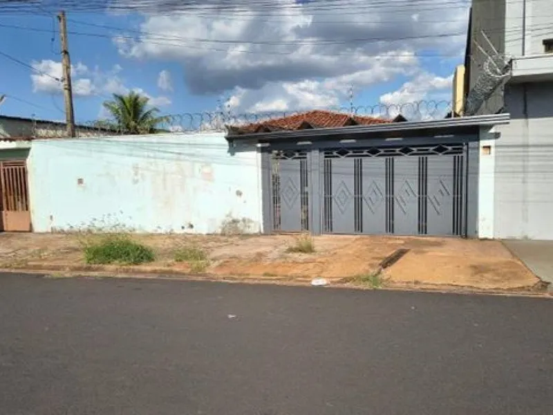 Casa em Leilão Extrajudicial
