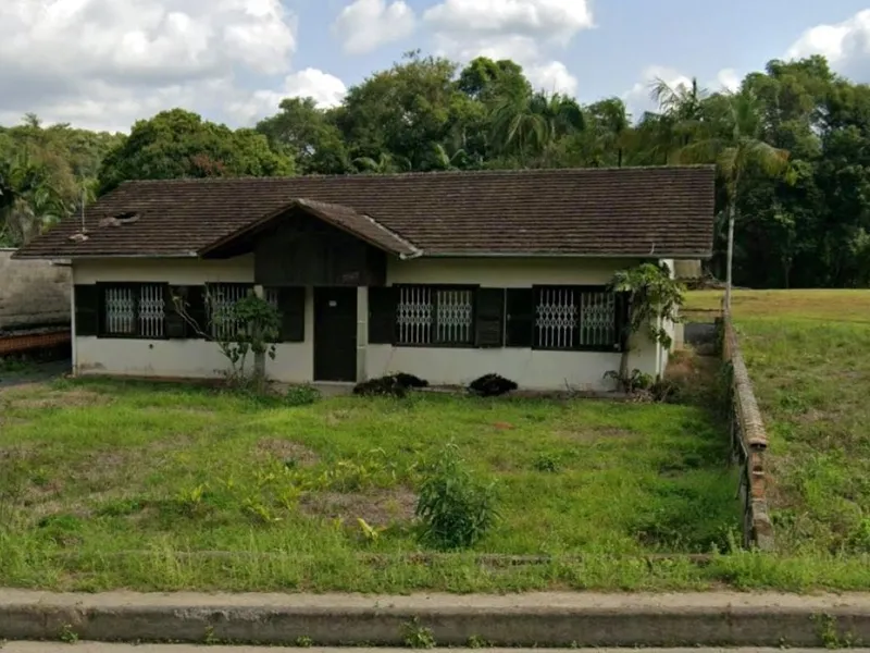 Casa em Leilão Extrajudicial