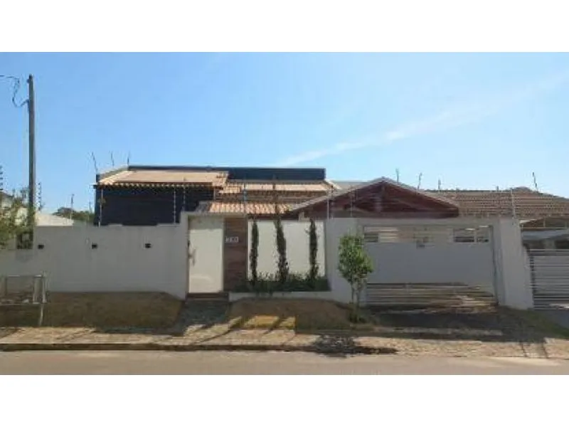 Casa em Leilão Extrajudicial