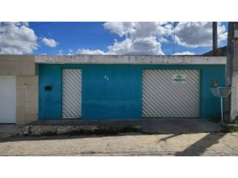 Casa em Leilão Extrajudicial