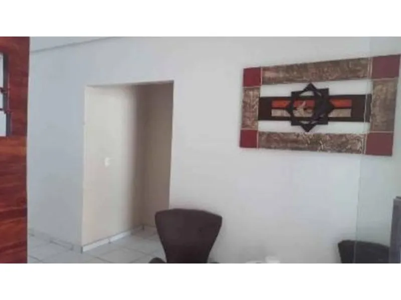 Casa em leilão