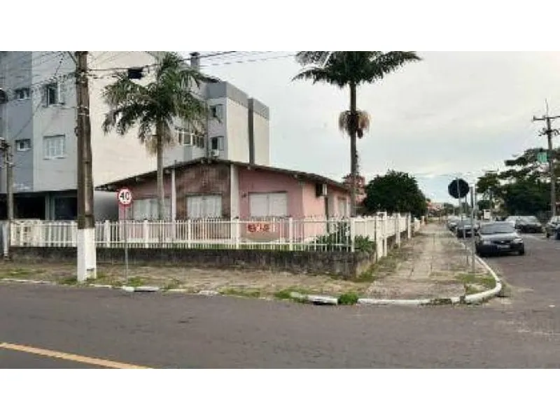 Casa em leilão