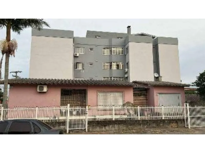 Casa em leilão