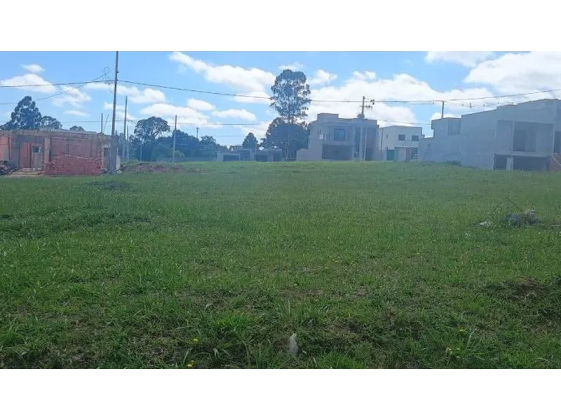 Terreno em leilão