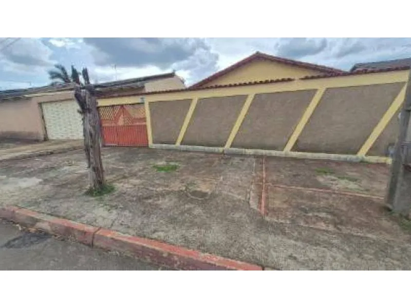 Casa em Leilão Extrajudicial