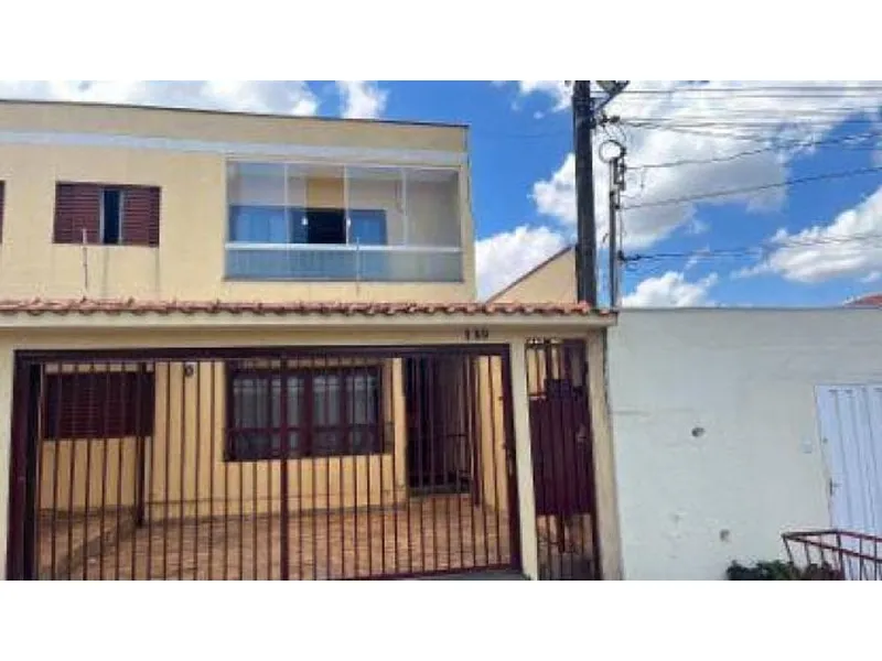 Apartamento em leilão