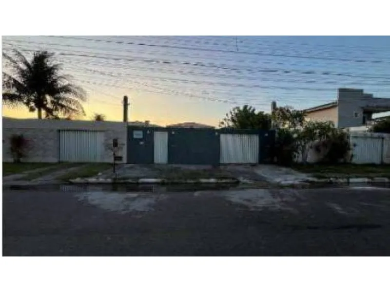 Casa em Leilão Extrajudicial