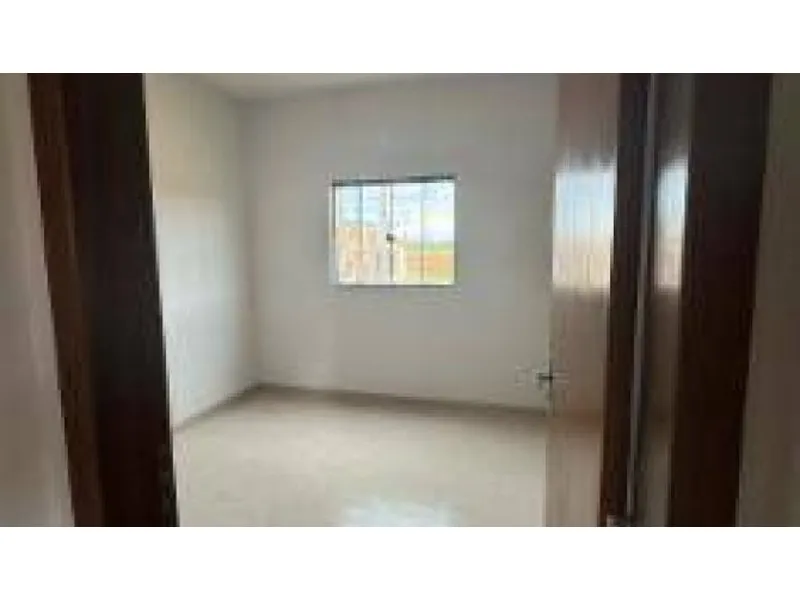 Casa em leilão
