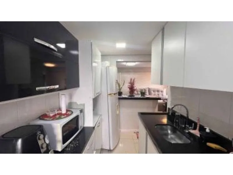 Apartamento em leilão