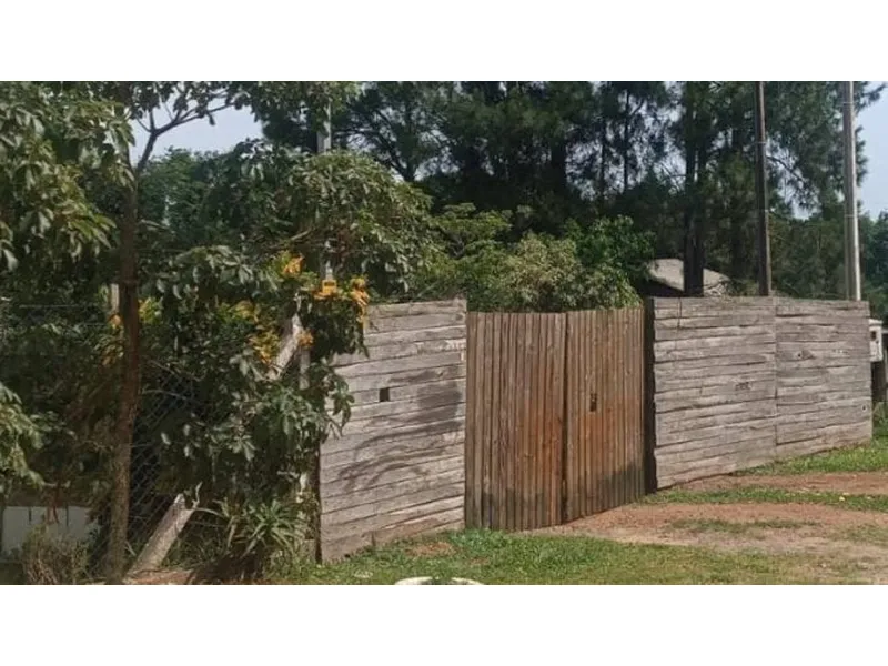 Casa em leilão