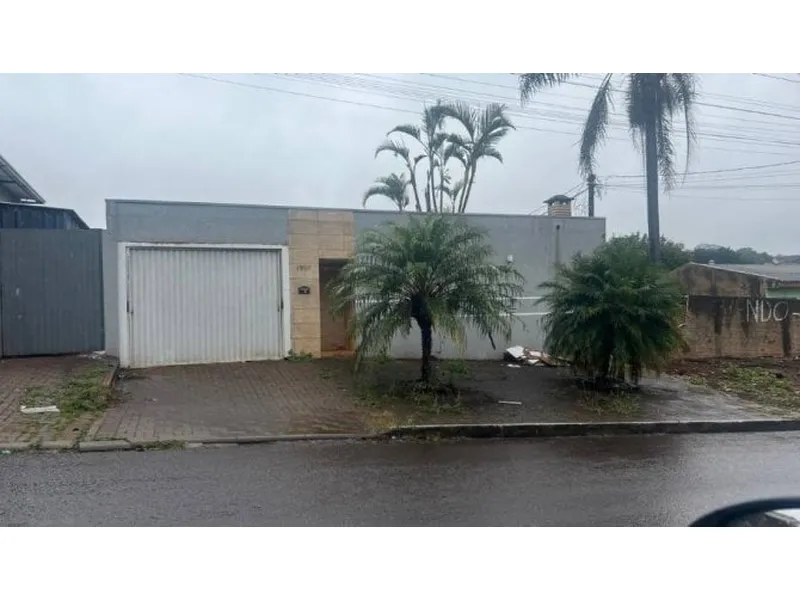 Casa em Leilão Extrajudicial