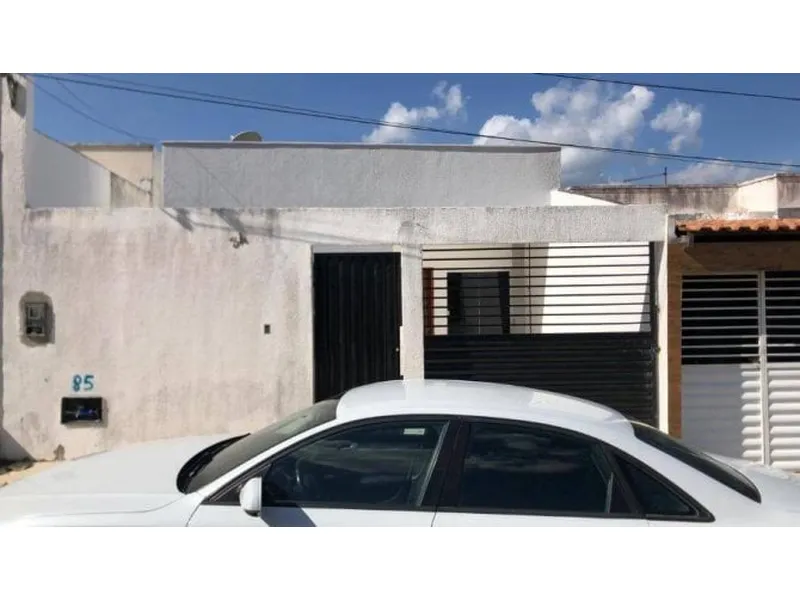 Casa em Leilão Extrajudicial