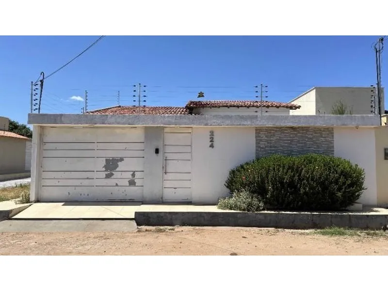 Casa em Leilão Extrajudicial