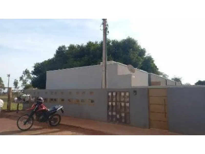 Casa em Leilão Extrajudicial