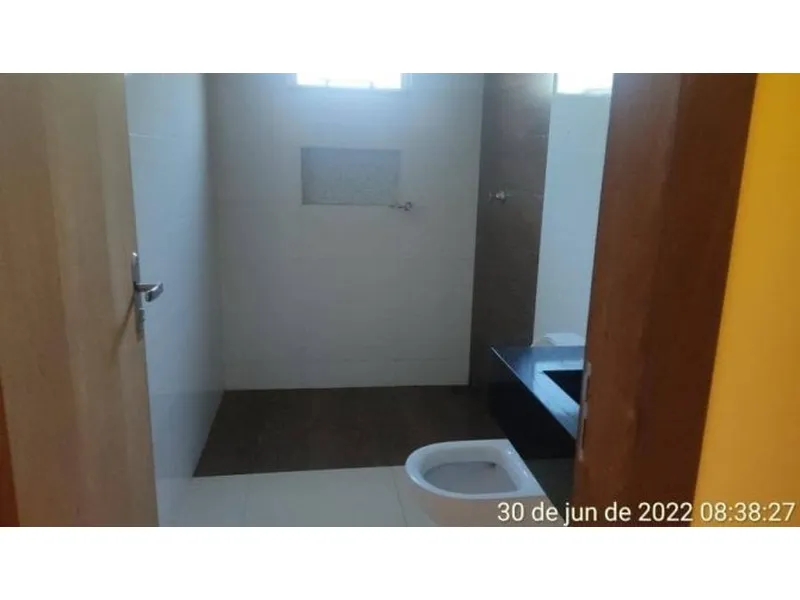 Casa em leilão