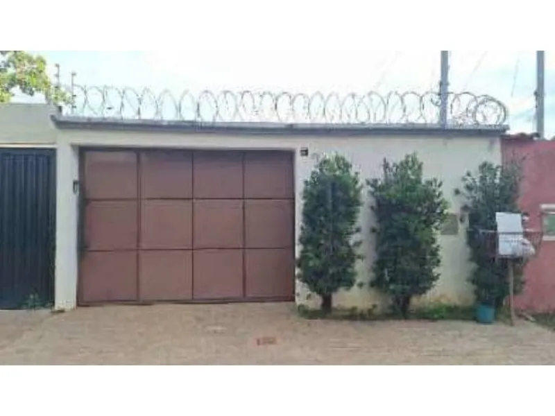 Casa em Leilão Extrajudicial