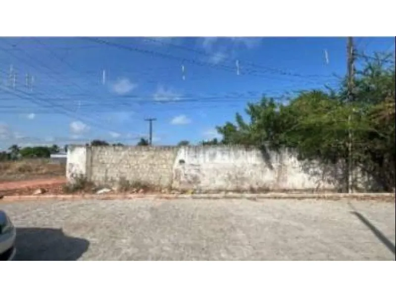 Casa em leilão