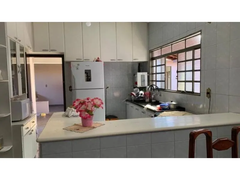 Casa em leilão