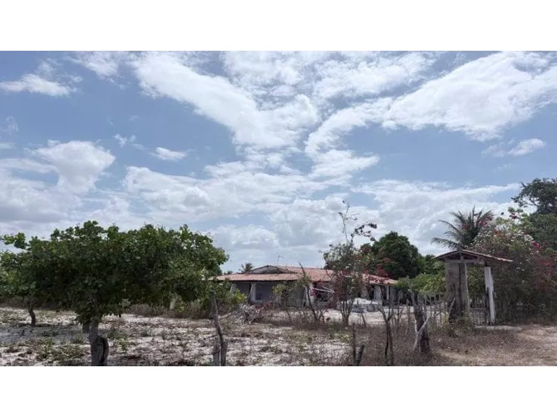Terreno em Leilão Extrajudicial