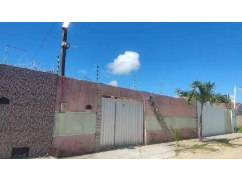 Casa em Leilão Extrajudicial
