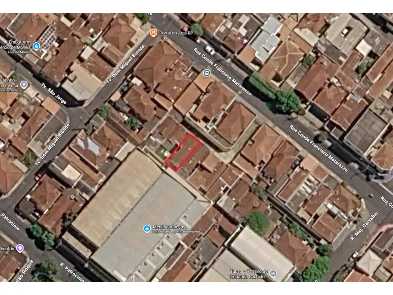 Casa em Leilão Judicial