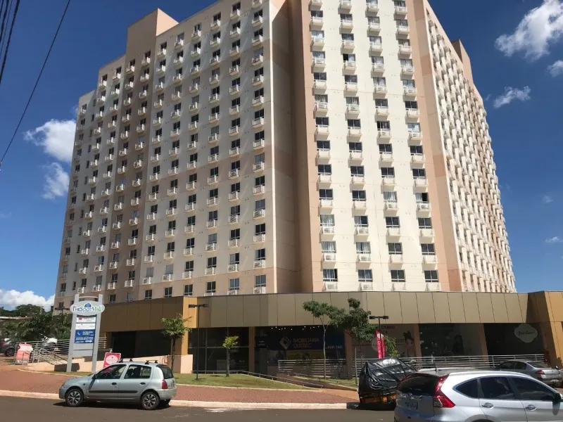 Apartamento em Leilão Judicial