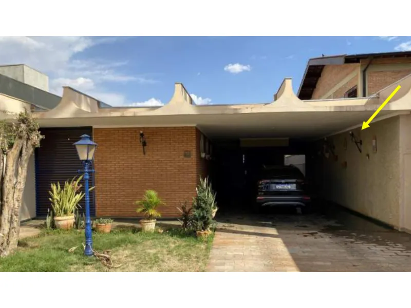 Casa em Leilão Judicial