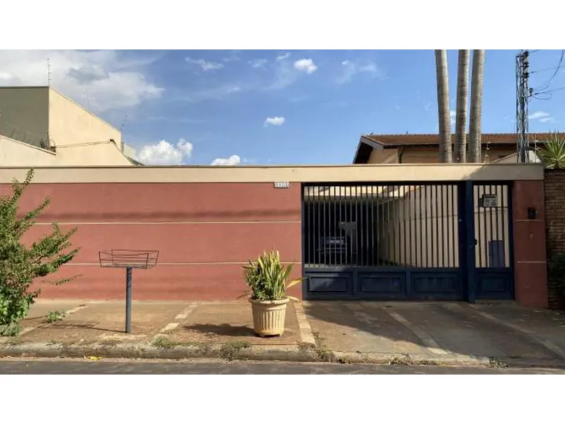 Casa em Leilão Judicial
