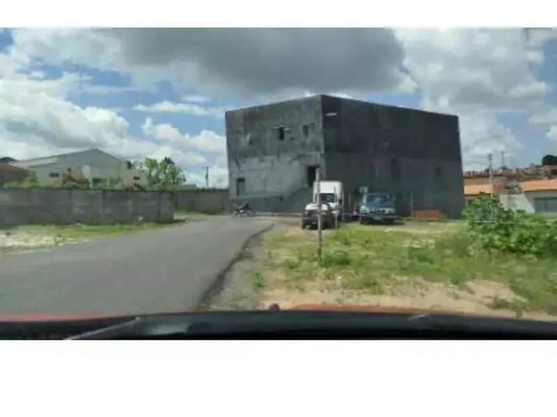 Comercial em Leilão Extrajudicial