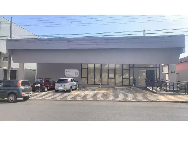 Comercial em Leilão Extrajudicial