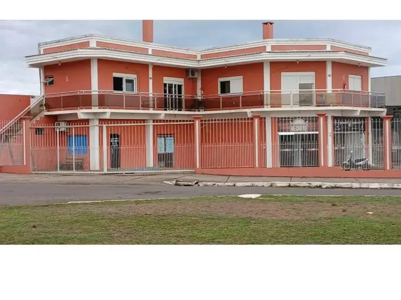 Loja em Leilão Extrajudicial
