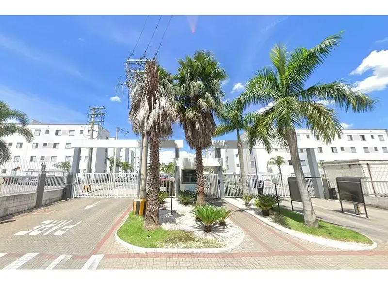 Apartamento em Leilão Judicial