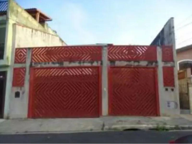 Casa em Leilão Judicial