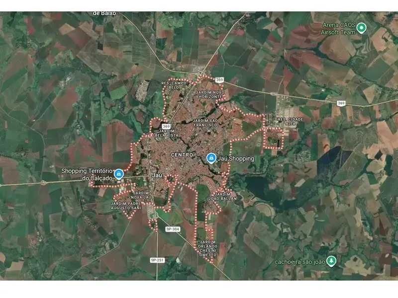 Casa em Leilão Judicial