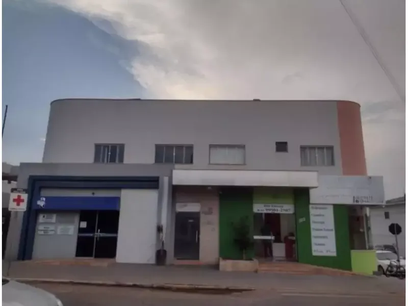 Comercial em Leilão Judicial