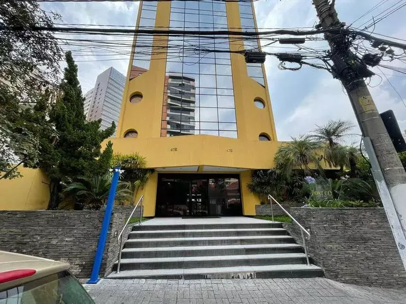 Comercial em Leilão Judicial