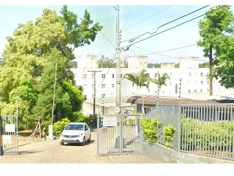 Apartamento em Leilão Judicial