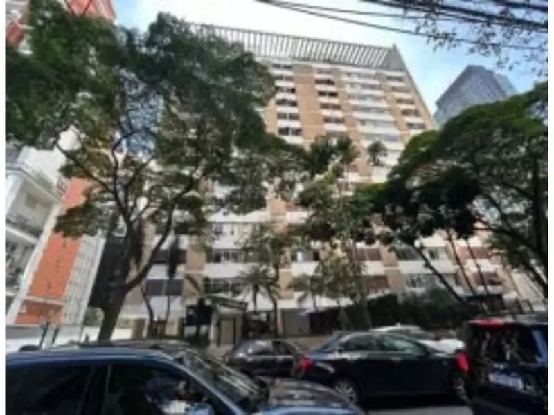 Apartamento em Leilão Judicial