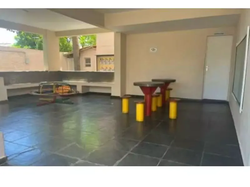 Apartamento em leilão