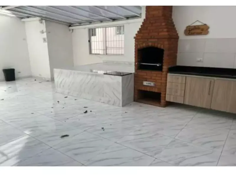 Apartamento em leilão