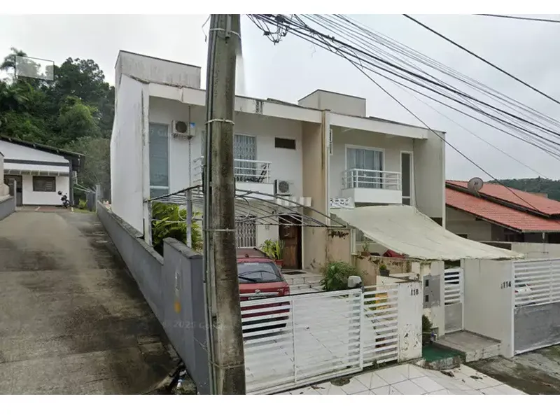 Casa em Leilão Extrajudicial