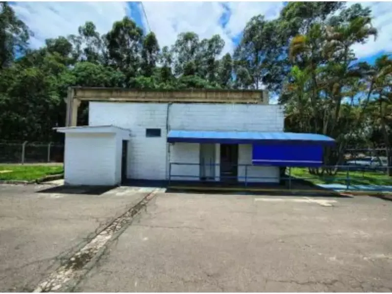 Terreno em Leilão Judicial