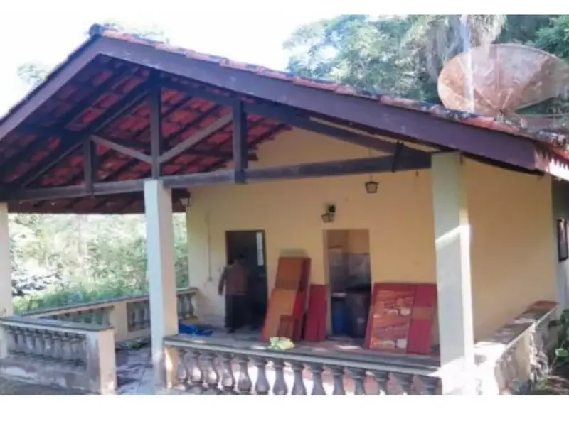 Casa em Leilão Judicial