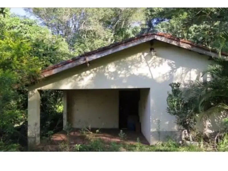 Casa em Leilão Judicial